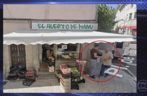 A Google Maps seg�ts�g�vel bukkantak r� egy 20 �ve rejt�zk�d� maffi�z�ra