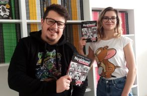 	Medvetrutyi helyett Nyaklevest k�ld az erd�lyi v�llalkoz�knak egy sz�kelyf�ldi rekl�m�gyn�ks�g