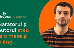 Itt az �j Megy ez! vide� a st�lusalakzatokr�l