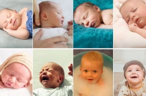 Sz�lettek, de f�leg meghaltak: �gy (nem) szaporodott az erd�lyi magyars�g 2021-ben