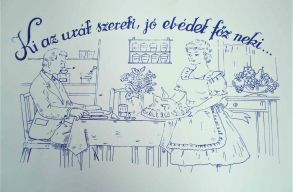 Mi�rt nem fenntarthat� a ber�gz�d�tt f�rfiszerep a ,,hagyom�nyos