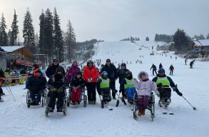 Vas�rnap mozg�ss�r�lt szem�lyek is s�elhetnek a Kolozsv�r melletti Erd�felek-s�p�ly�n