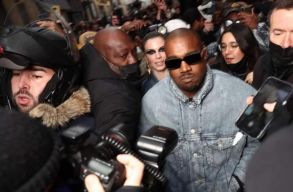 Novak �okovi� ut�n Kanye Westet is figyelmeztetik az ausztr�lok: csak beoltva turn�zhat az orsz�gban