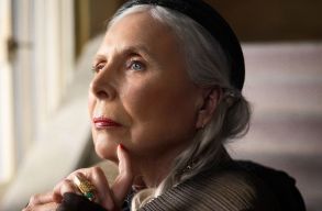 Joni Mitchell kanadai dalszerz� is csatlakozott a Spotify-ellenes mozgalomhoz egy olt�sszkeptikus podcast miatt