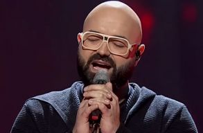 Vizi Imre kiesett az Eurov�zi�s Dalfesztiv�l rom�niai el�d�nt�j�ben